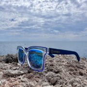 Gafas de sol Madera Borealis BBAMBÙS