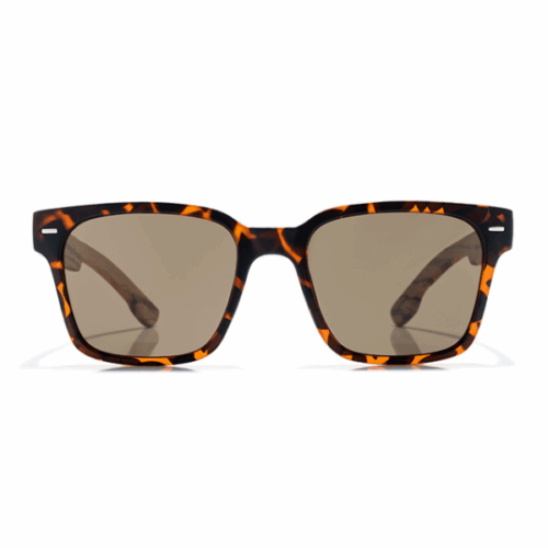 Gafas de sol Madera Savage BBAMBÙS