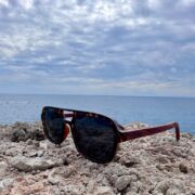 Gafas de sol Madera Ember BBAMBÙS