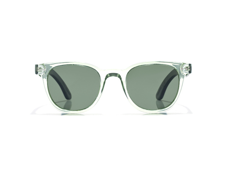 Gafas de sol Madera Forest BBAMBÙS