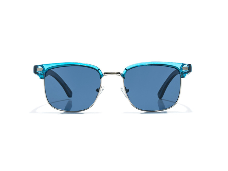 Gafas de sol Madera Aurora BBAMBÙS