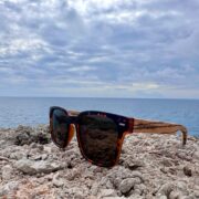 Gafas de sol Madera Savage BBAMBÙS