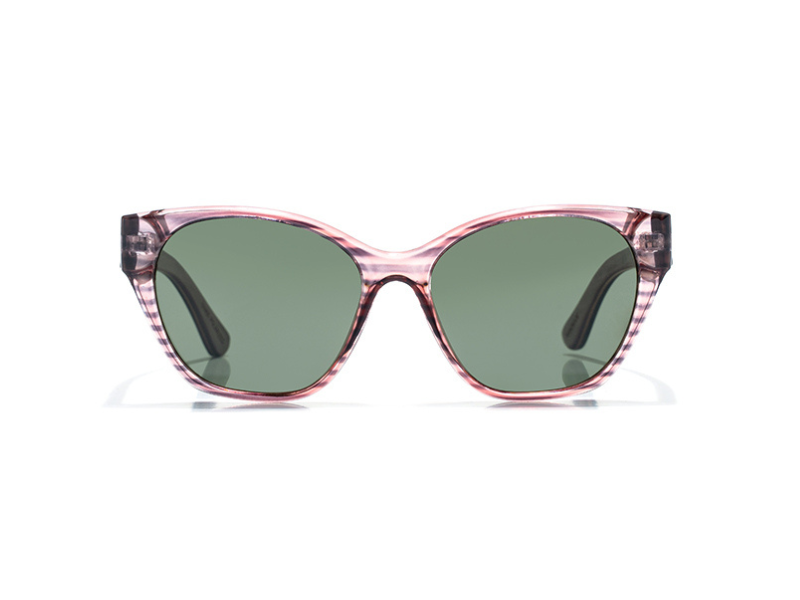 Gafas de sol Madera Rosewood BBAMBÙS