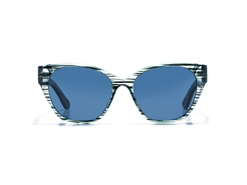 Gafas de sol Madera Glacier BBAMBÙS