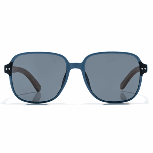Gafas de sol Madera Ocean BBAMBÙS