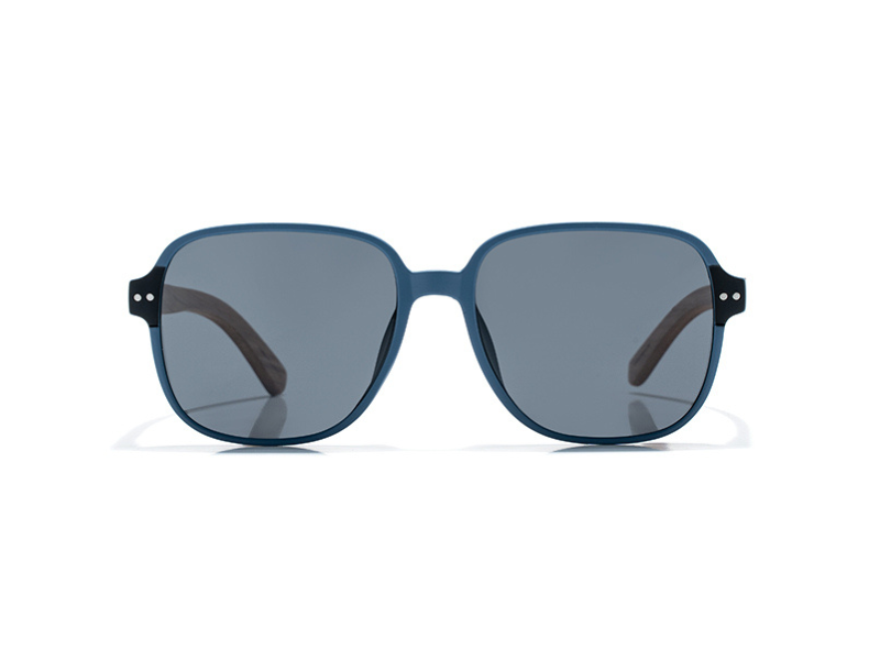 Gafas de sol Madera Ocean BBAMBÙS
