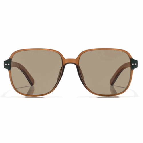 Gafas de sol Madera Sahara BBAMBÙS