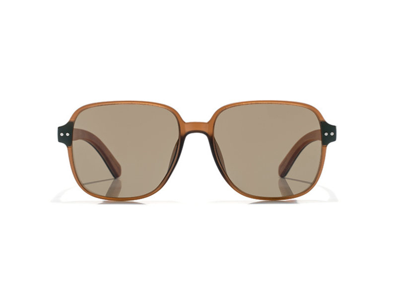 Gafas de sol Madera Sahara BBAMBÙS