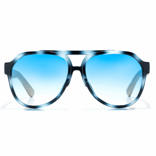 Gafas de sol Madera Skyline BBAMBÙS
