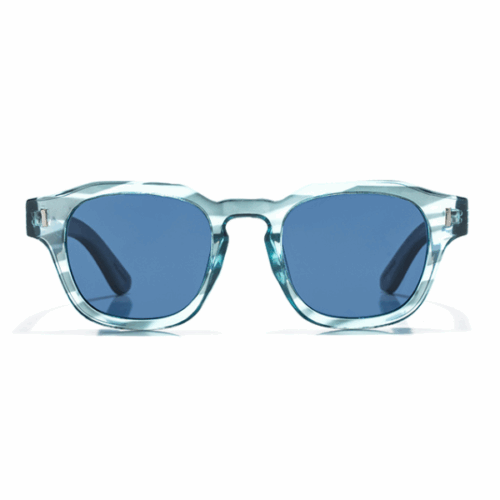 Gafas de sol Madera Iceberg BBAMBÙS