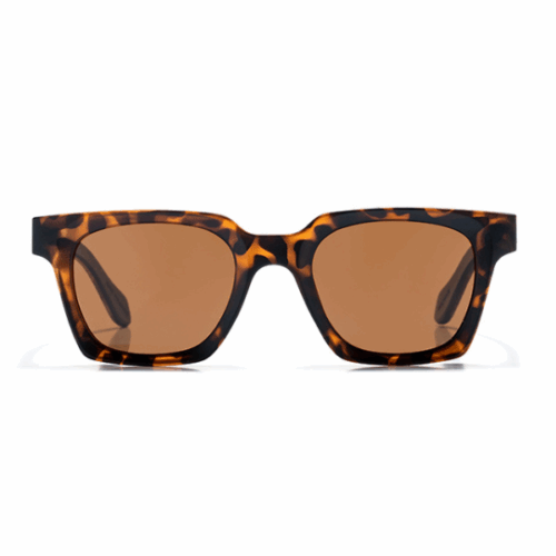 Gafas de sol Madera Terra BBAMBÙS