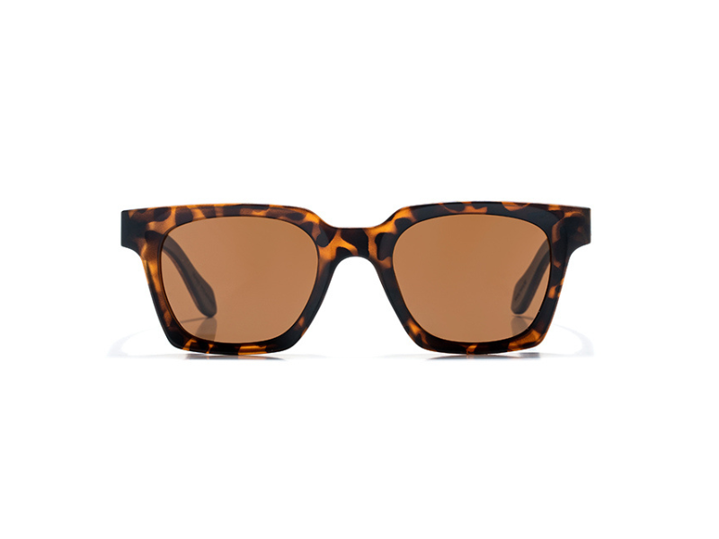 Gafas de sol Madera Terra BBAMBÙS