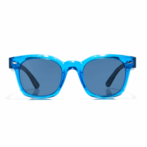 Gafas de sol Madera Neptune BBAMBÙS