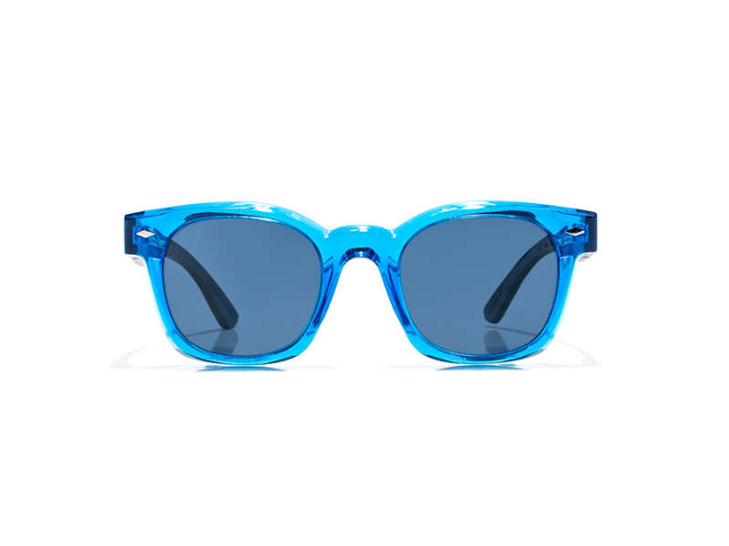 Gafas de sol Madera Neptune BBAMBÙS