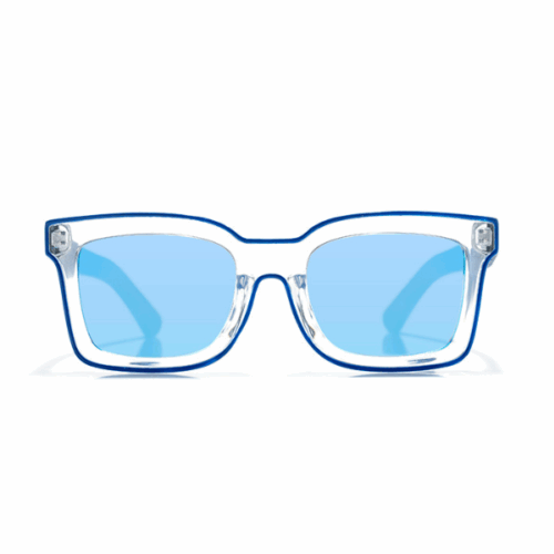 Gafas de sol Madera Borealis BBAMBÙS