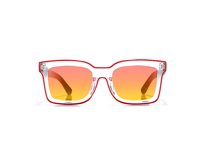 Gafas de sol Madera Inferno BBAMBÙS