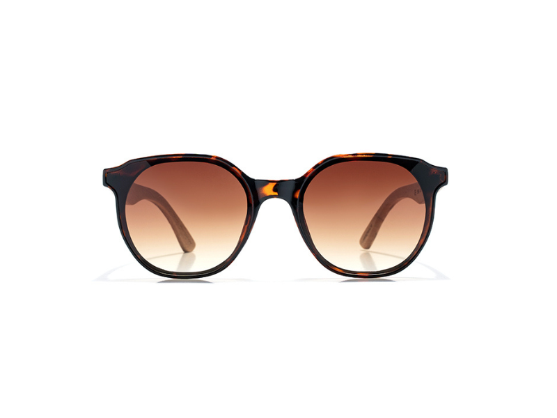 Gafas de sol Madera Sienna BBAMBÙS