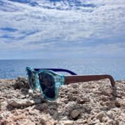 Gafas de sol Madera Iceberg BBAMBÙS