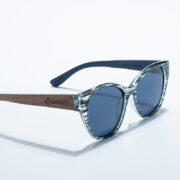 Gafas de sol Madera Glacier