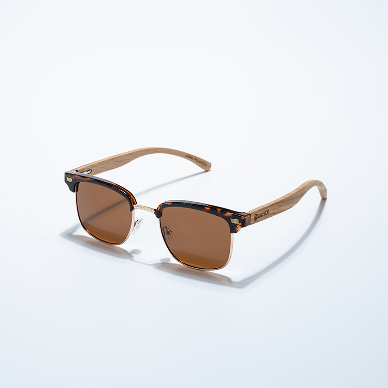 Gafas de sol Madera Horizon