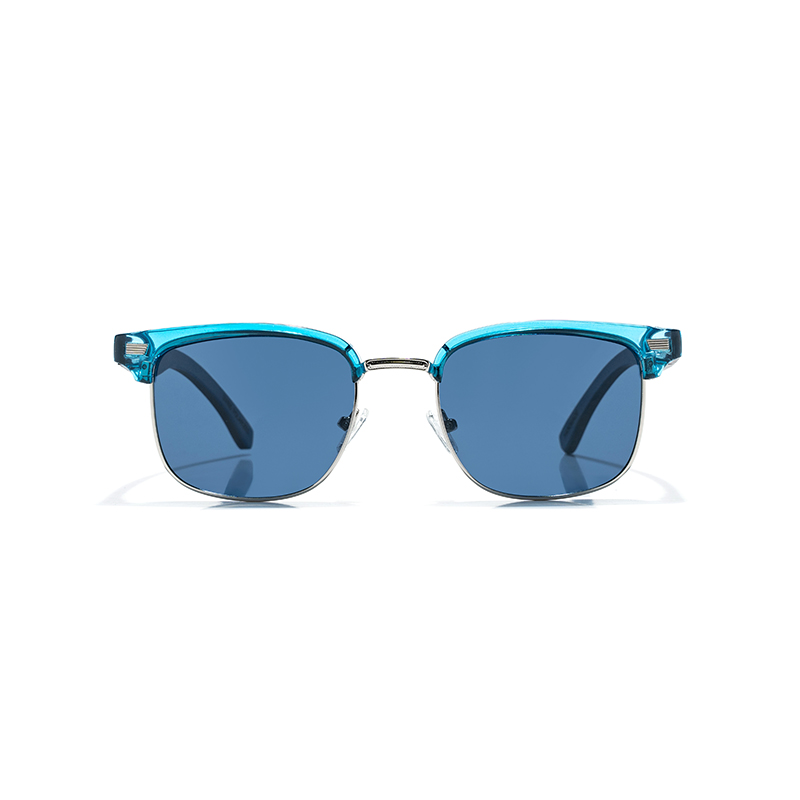 Gafas de sol Madera Aurora BBAMBÙS