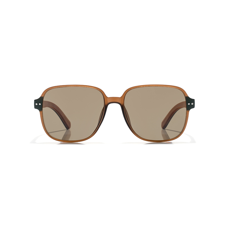 Gafas de sol Madera Sahara BBAMBÙS