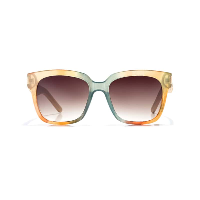 Gafas de sol Madera Sunset BBAMBÙS