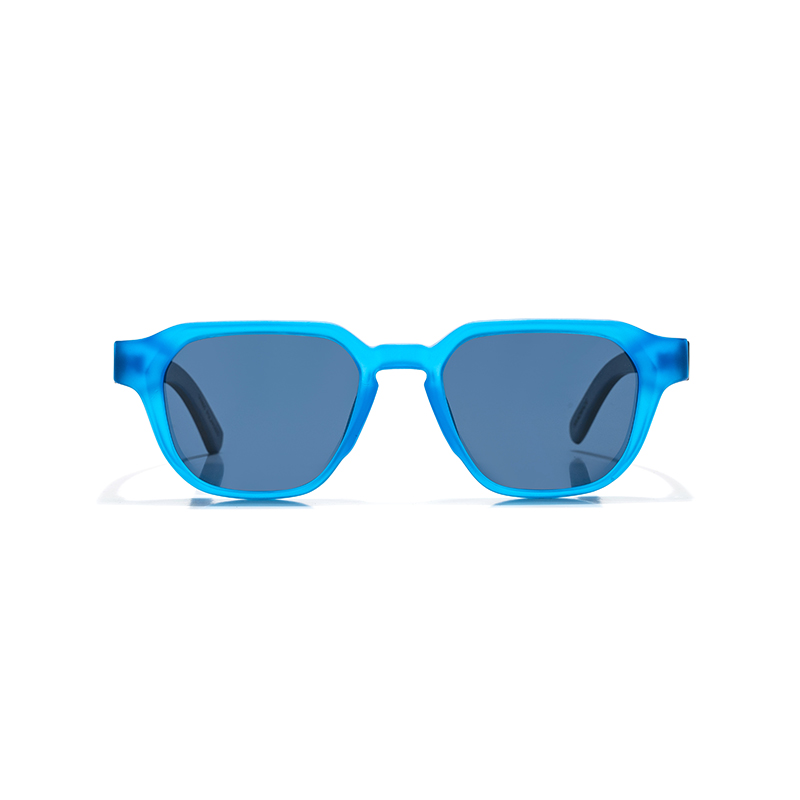 Gafas de sol Madera Azure BBAMBÙS