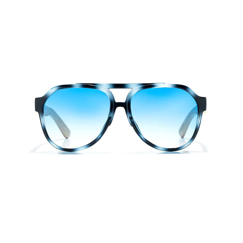 Gafas de sol Madera Skyline BBAMBÙS