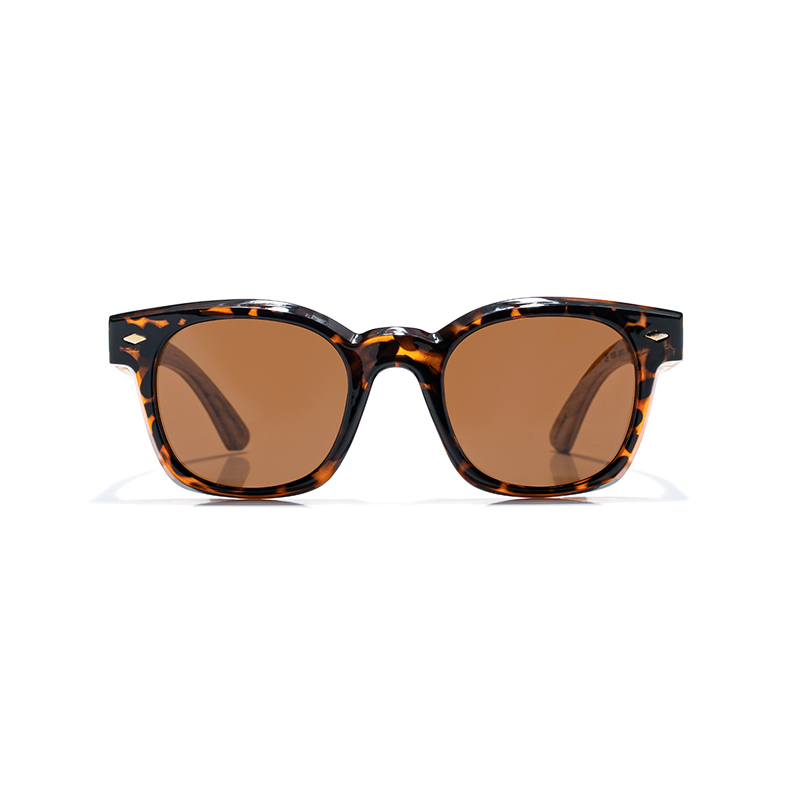Gafas de sol Madera Savanna BBAMBÙS