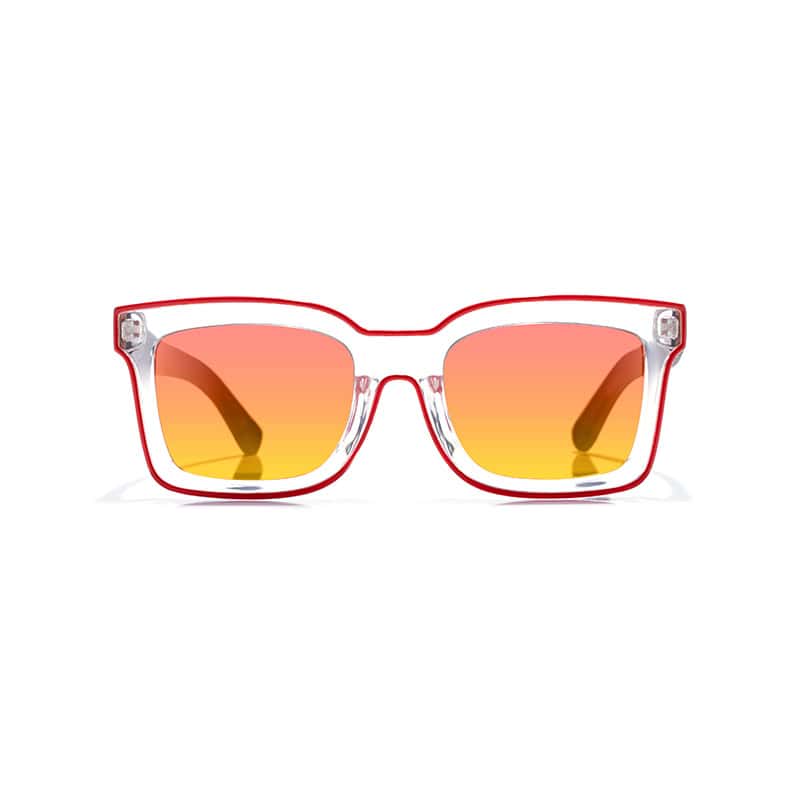 Gafas de sol Madera Inferno BBAMBÙS