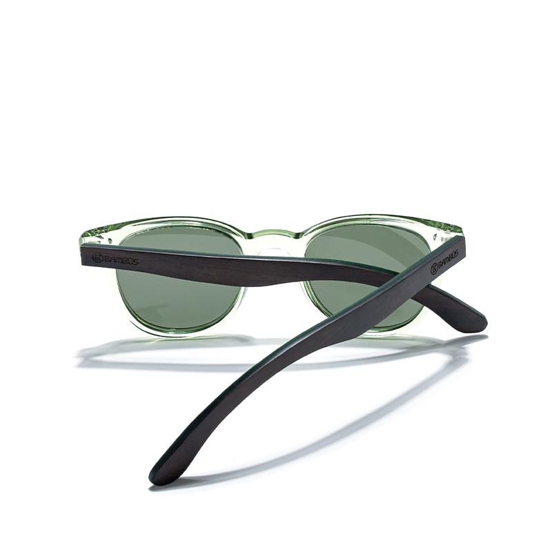 Gafas de sol Madera Forest BBAMBÙS