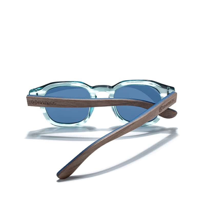 Gafas de sol Madera Iceberg BBAMBÙS