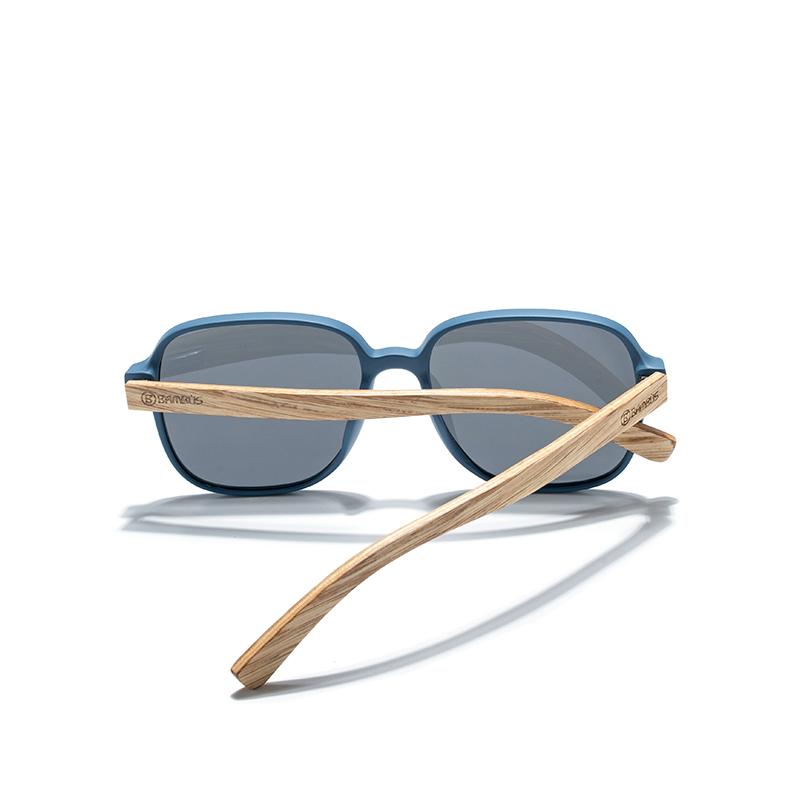 Gafas de sol Madera Ocean BBAMBÙS