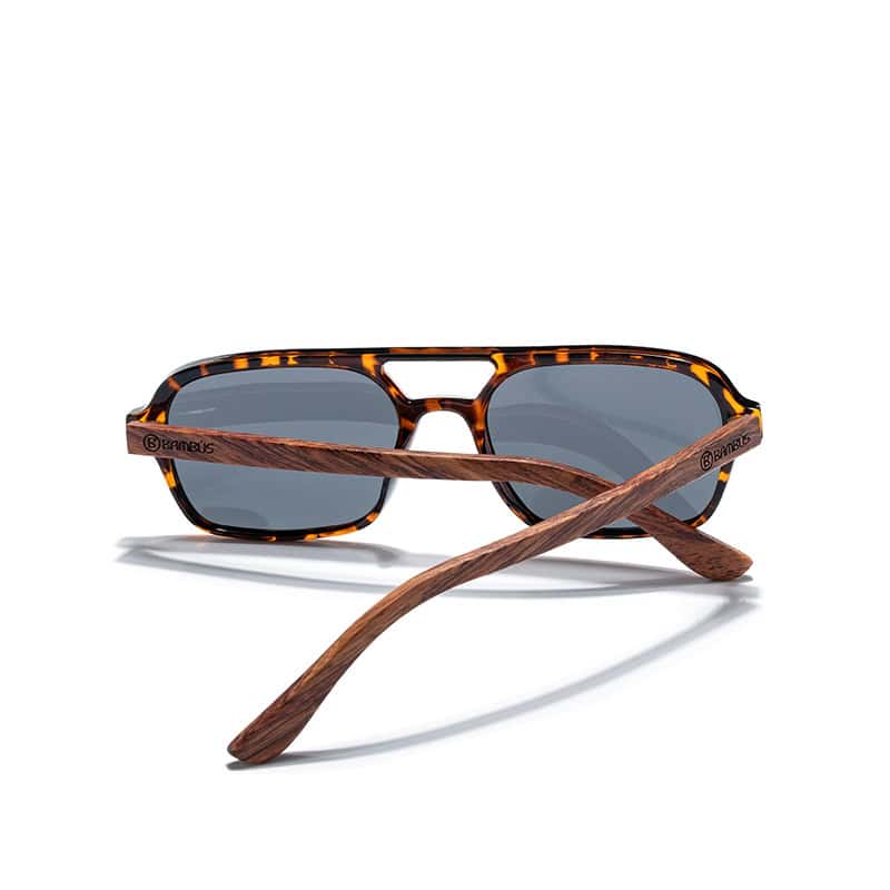 Gafas de sol Madera Ember BBAMBÙS
