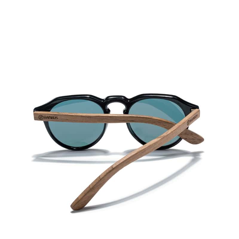 Gafas de sol Madera Eclipse BBAMBÙS