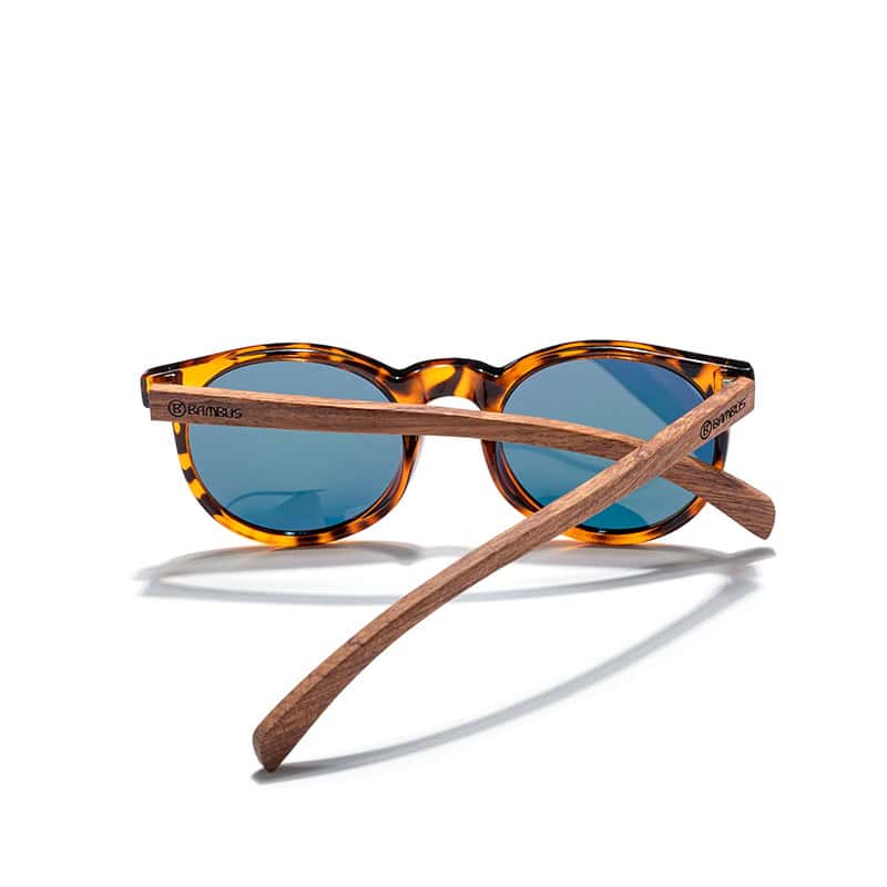 Gafas de sol Madera Serengeti BBAMBÙS