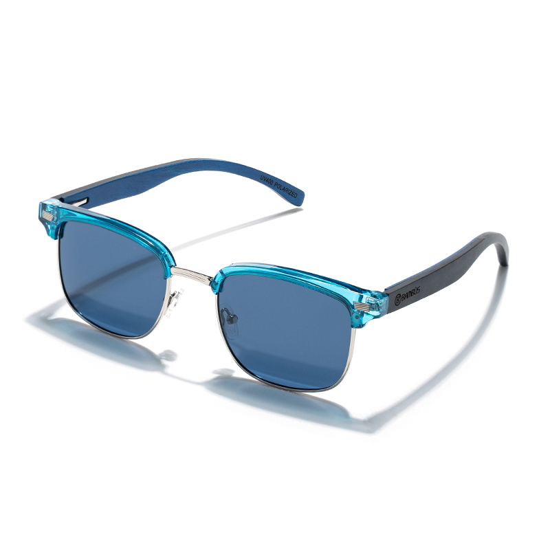 Gafas de sol Madera Aurora BBAMBÙS