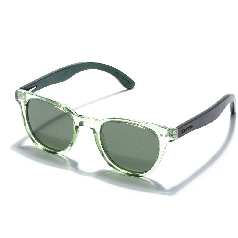 Gafas de sol Madera Forest BBAMBÙS