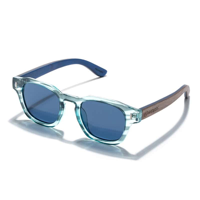 Gafas de sol Madera Iceberg BBAMBÙS