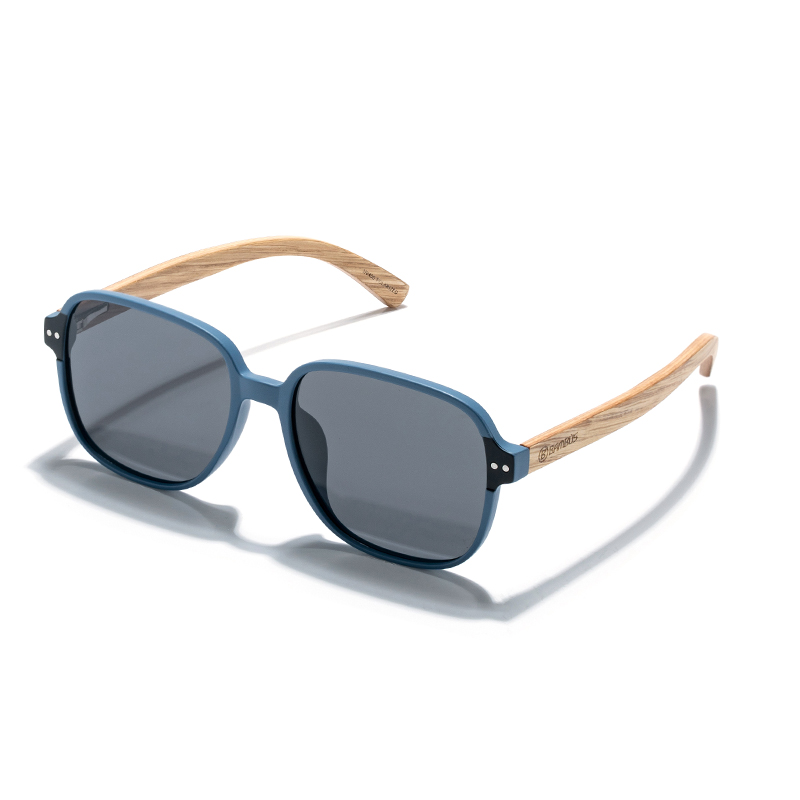 Gafas de sol Madera Ocean BBAMBÙS