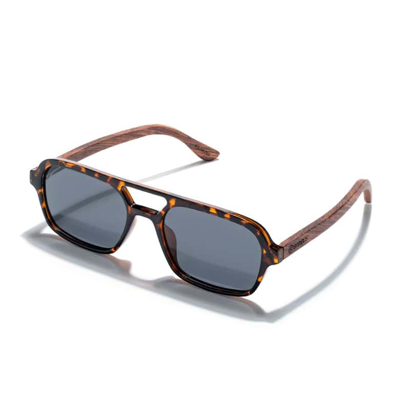 Gafas de sol Madera Ember BBAMBÙS