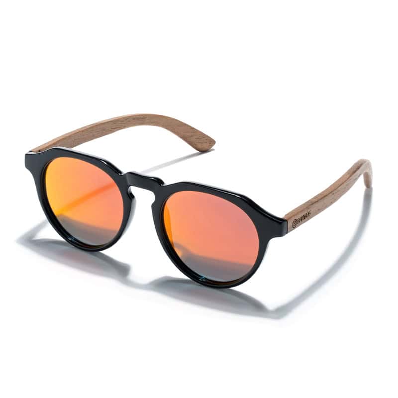 Gafas de sol Madera Blaze BBAMBÙS