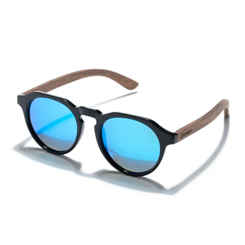 Gafas de sol Madera Eclipse BBAMBÙS