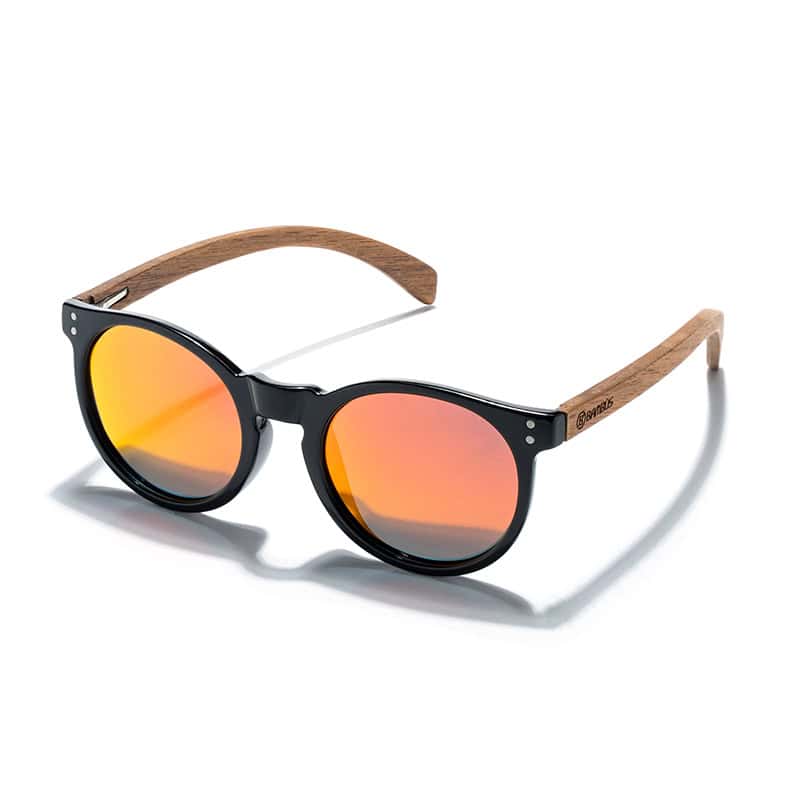 Gafas de sol Madera Emberflare BBAMBÙS