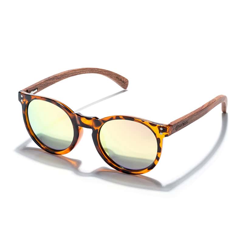 Gafas de sol Madera Serengeti BBAMBÙS