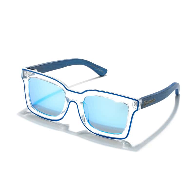 Gafas de sol Madera Borealis BBAMBÙS