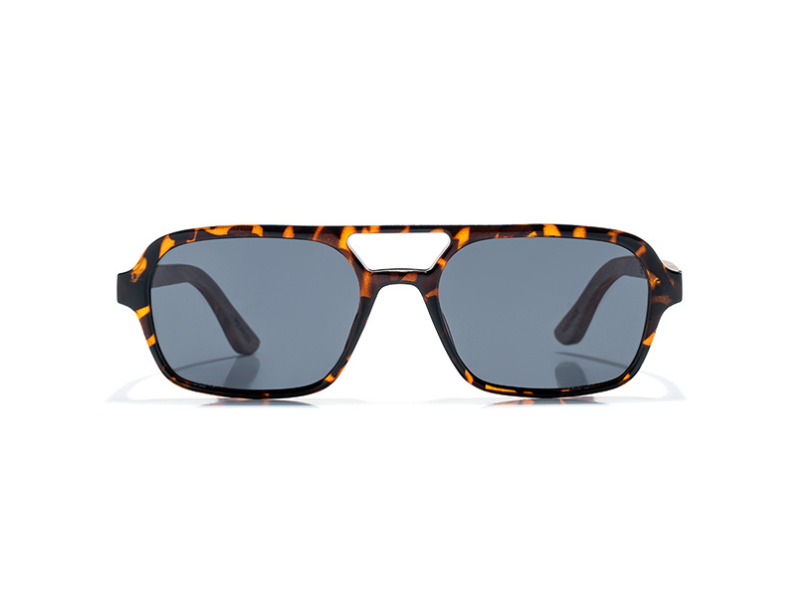 Gafas de sol Madera Ember BBAMBÙS