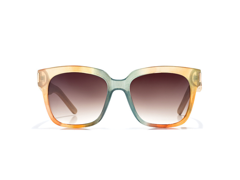 Gafas de sol Madera Sunset BBAMBÙS