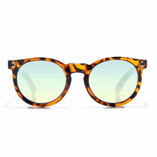 Gafas de sol Madera Serengeti BBAMBÙS